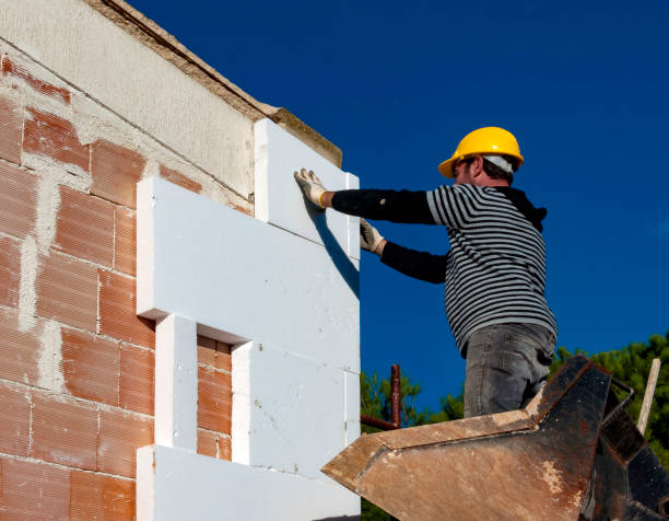 Best Insulation for Specific Applications in Hull, IA